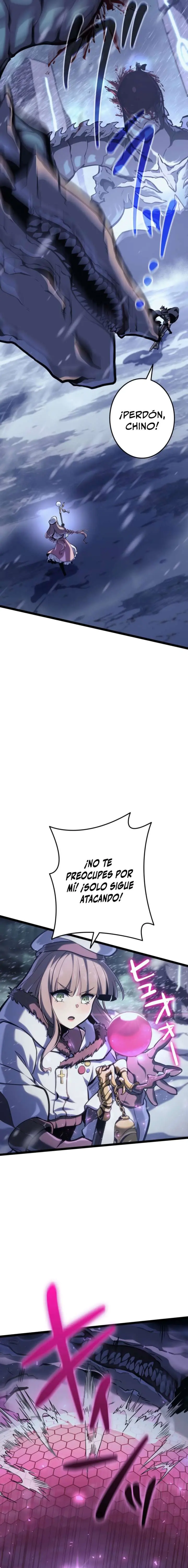 El Stream del Reencarnado > Capitulo 1 > Page 321