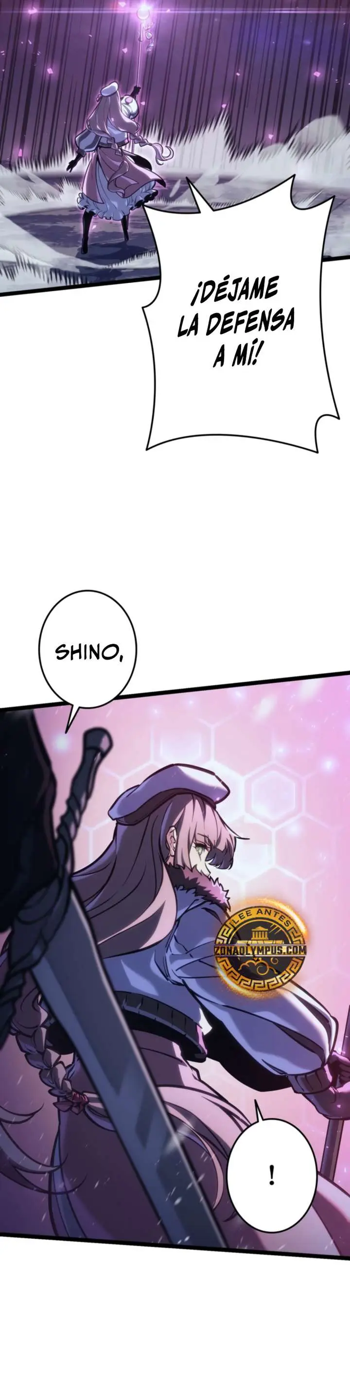 El Stream del Reencarnado > Capitulo 1 > Page 331