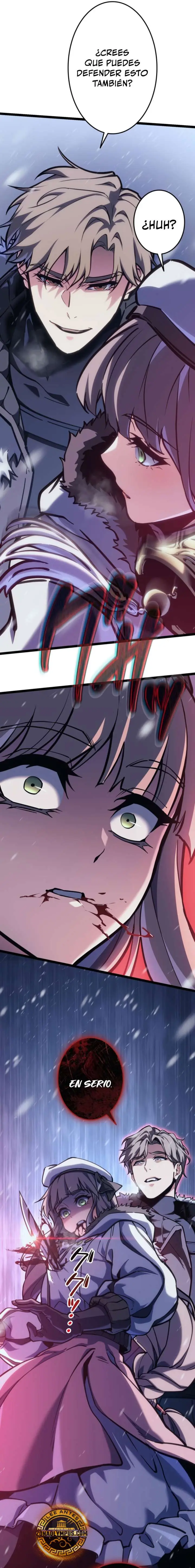 El Stream del Reencarnado > Capitulo 1 > Page 341