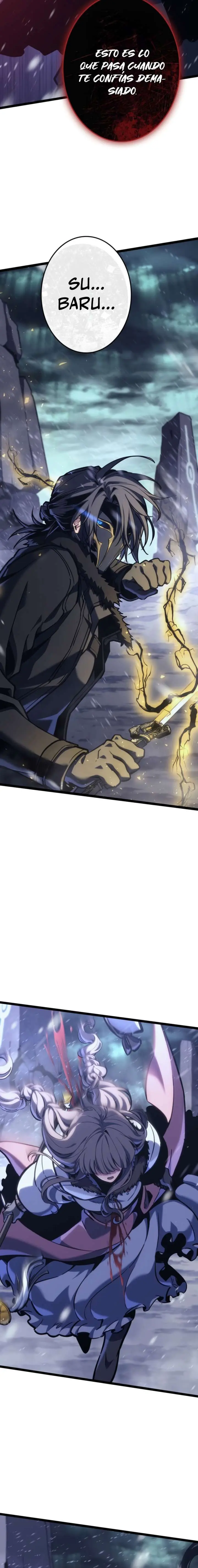 El Stream del Reencarnado > Capitulo 1 > Page 351