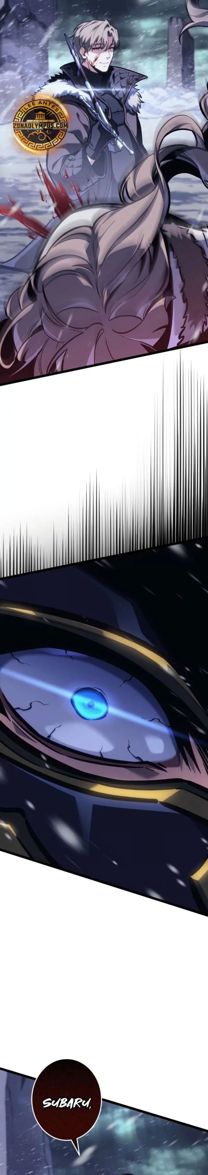 El Stream del Reencarnado > Capitulo 1 > Page 361