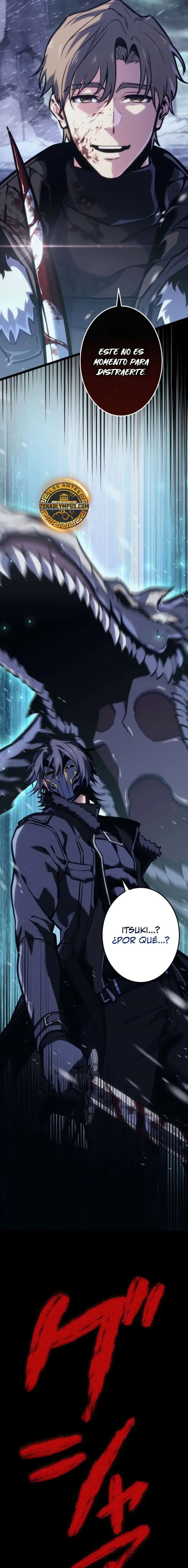 El Stream del Reencarnado > Capitulo 1 > Page 371