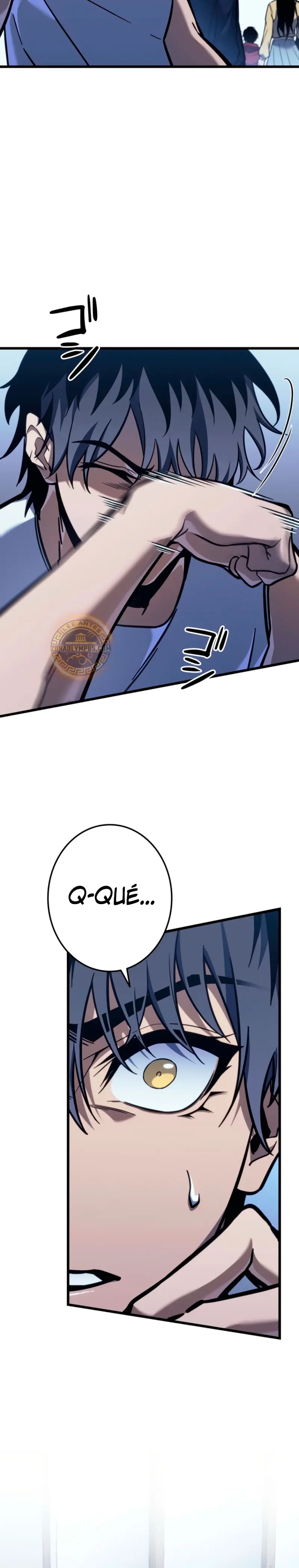 El Stream del Reencarnado > Capitulo 3 > Page 61