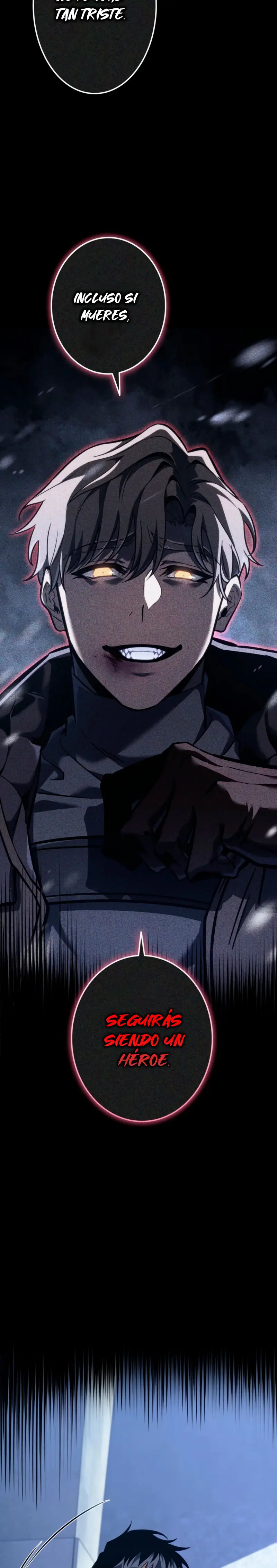 El Stream del Reencarnado > Capitulo 3 > Page 91