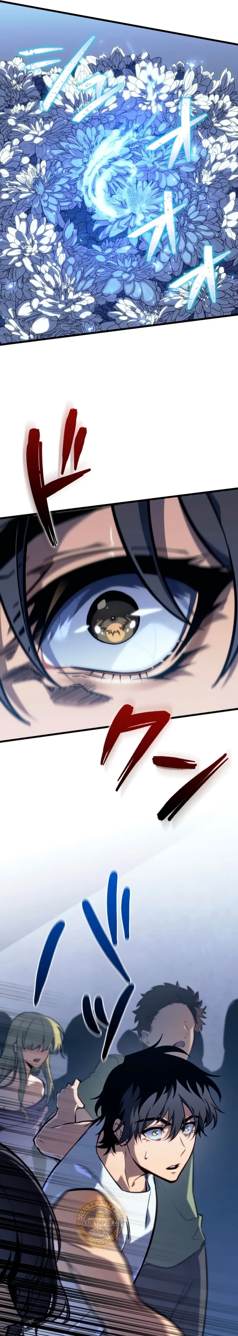 El Stream del Reencarnado > Capitulo 3 > Page 131