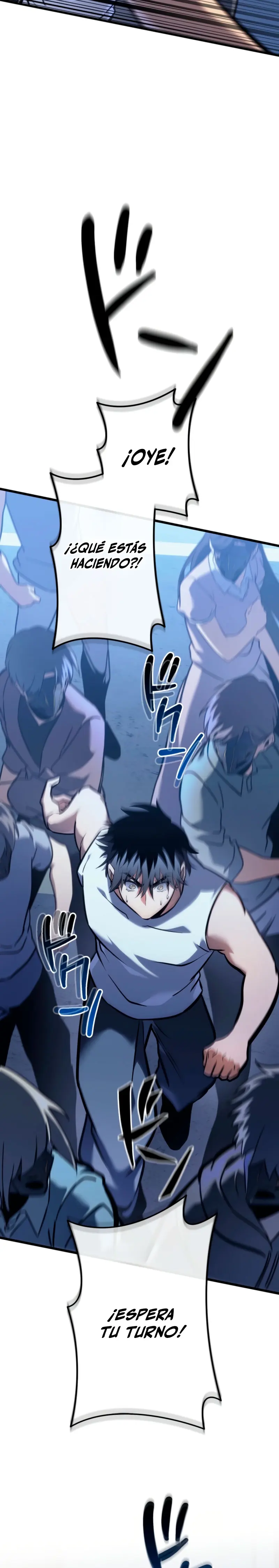 El Stream del Reencarnado > Capitulo 3 > Page 141