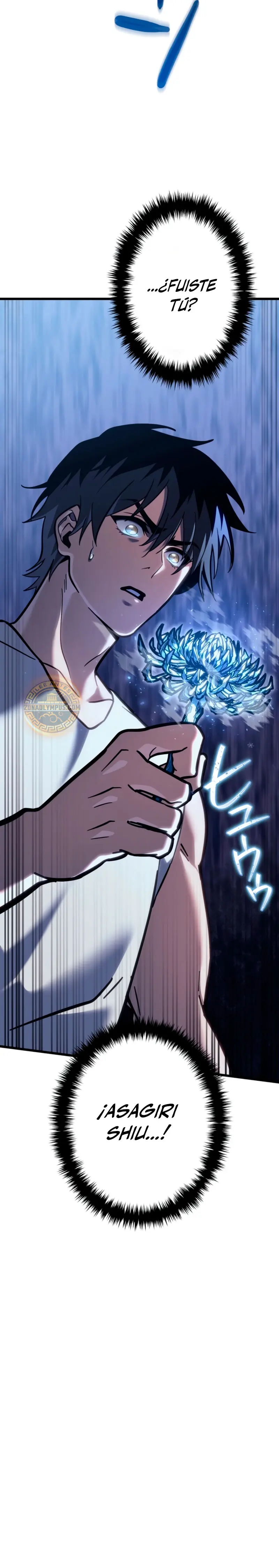 El Stream del Reencarnado > Capitulo 3 > Page 161