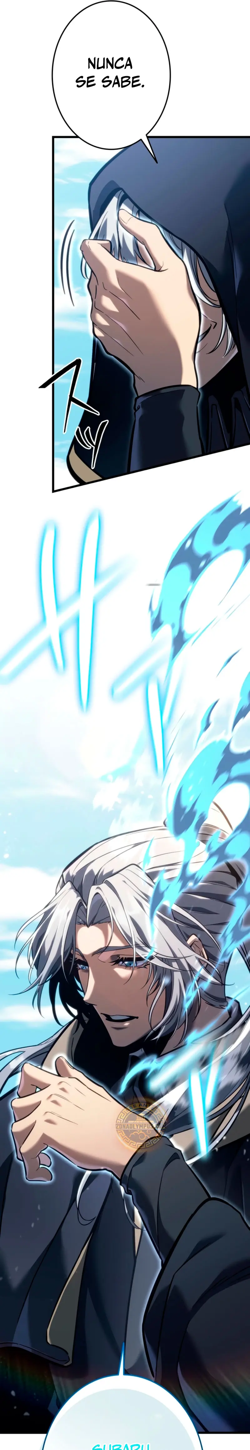 El Stream del Reencarnado > Capitulo 3 > Page 191