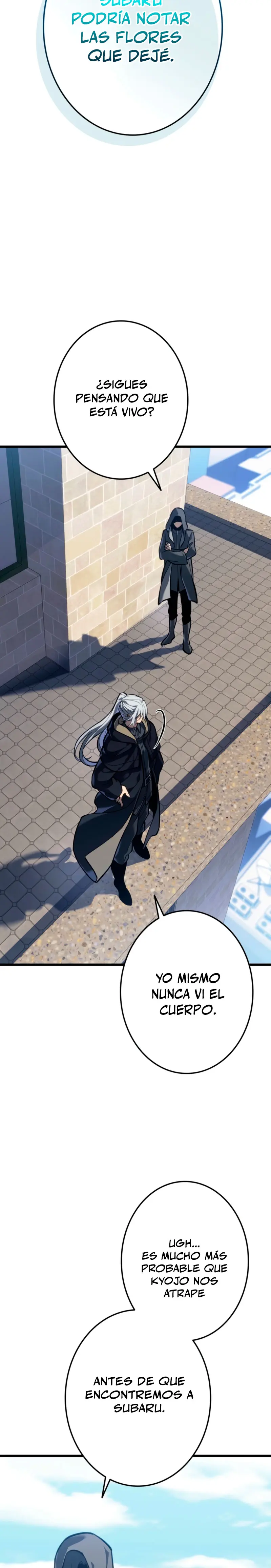 El Stream del Reencarnado > Capitulo 3 > Page 211