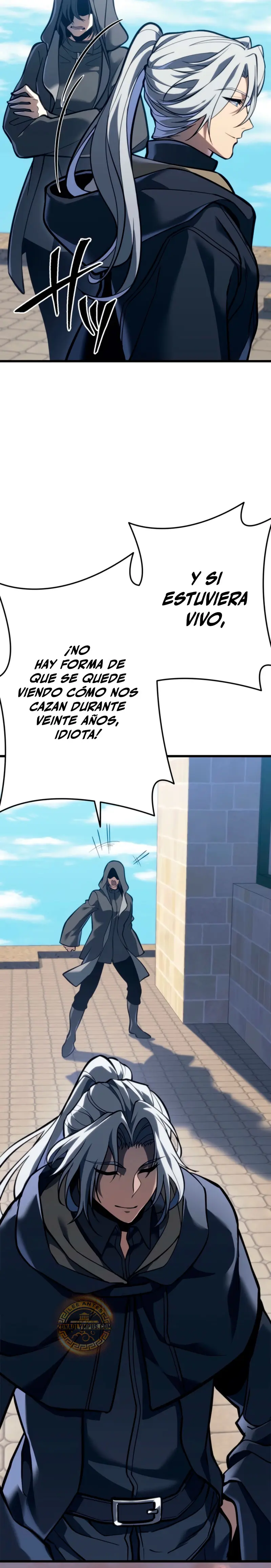 El Stream del Reencarnado > Capitulo 3 > Page 221