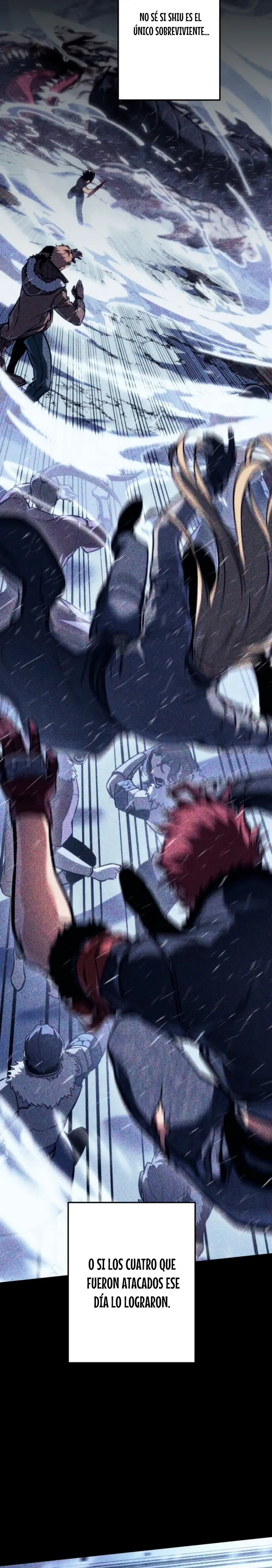 El Stream del Reencarnado > Capitulo 3 > Page 281