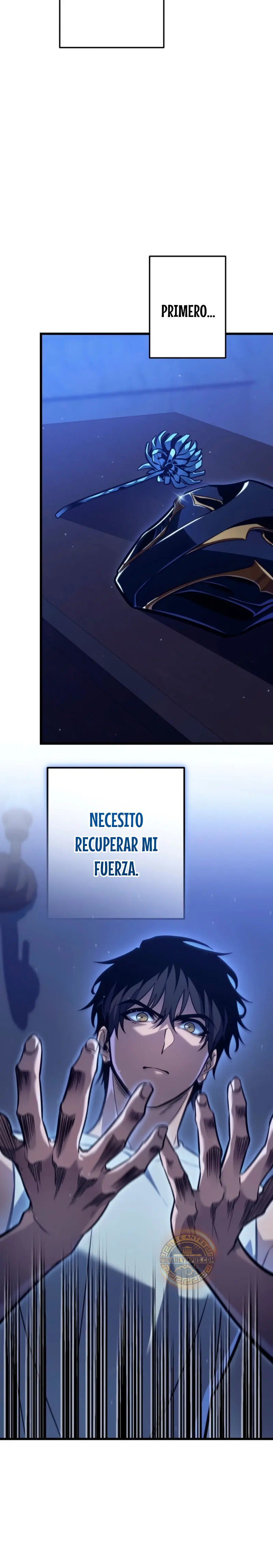 El Stream del Reencarnado > Capitulo 3 > Page 301