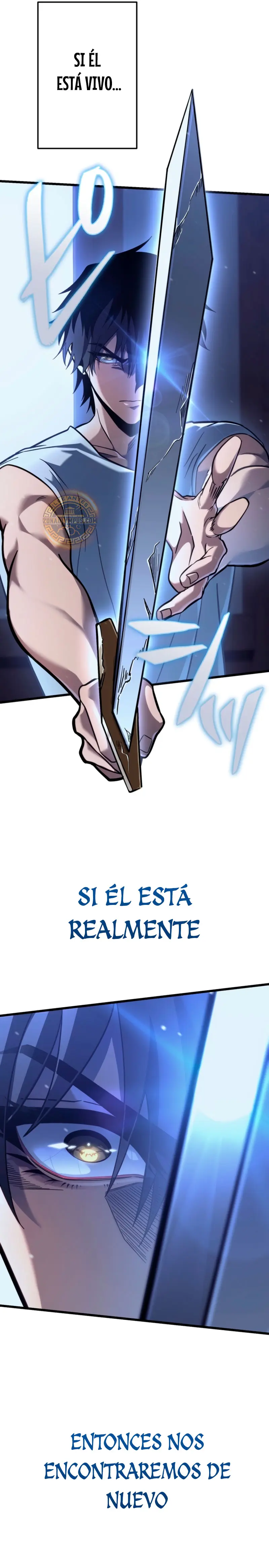 El Stream del Reencarnado > Capitulo 3 > Page 321