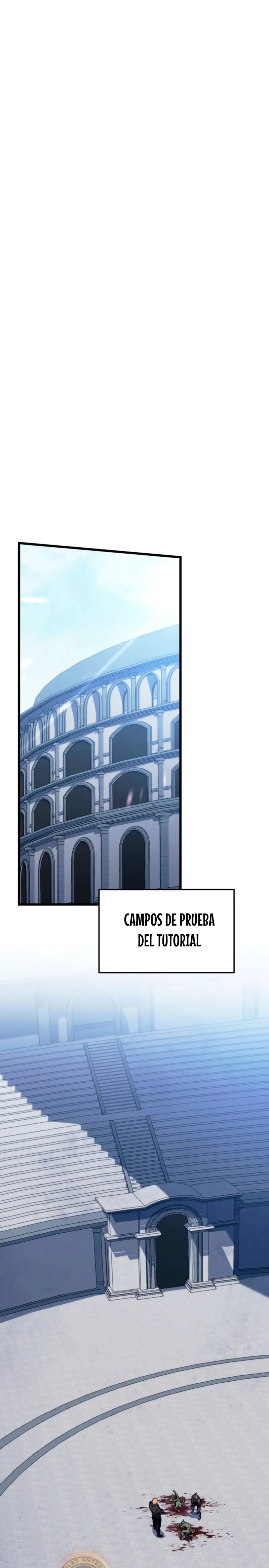 El Stream del Reencarnado > Capitulo 3 > Page 331