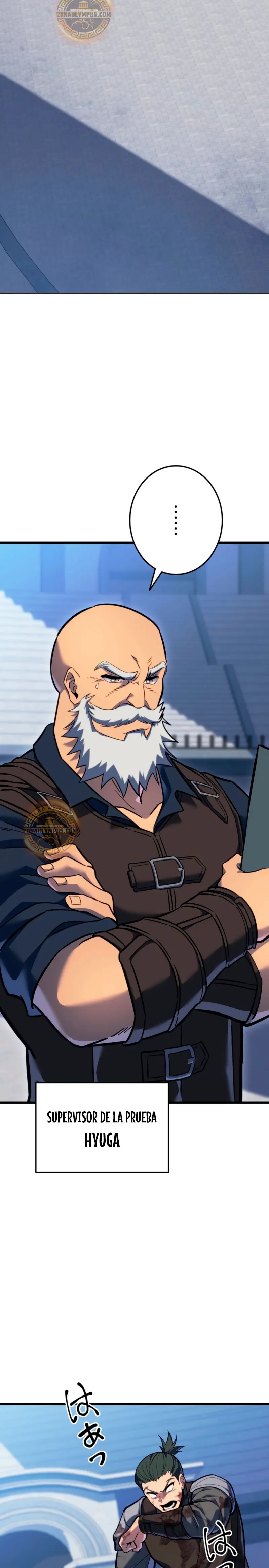 El Stream del Reencarnado > Capitulo 3 > Page 341