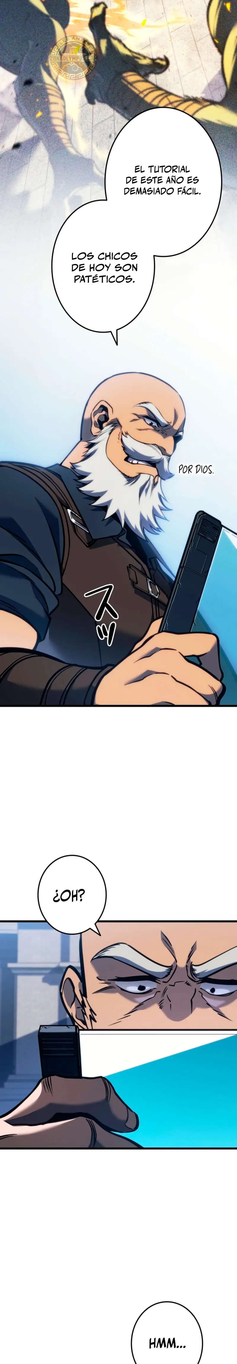 El Stream del Reencarnado > Capitulo 3 > Page 391