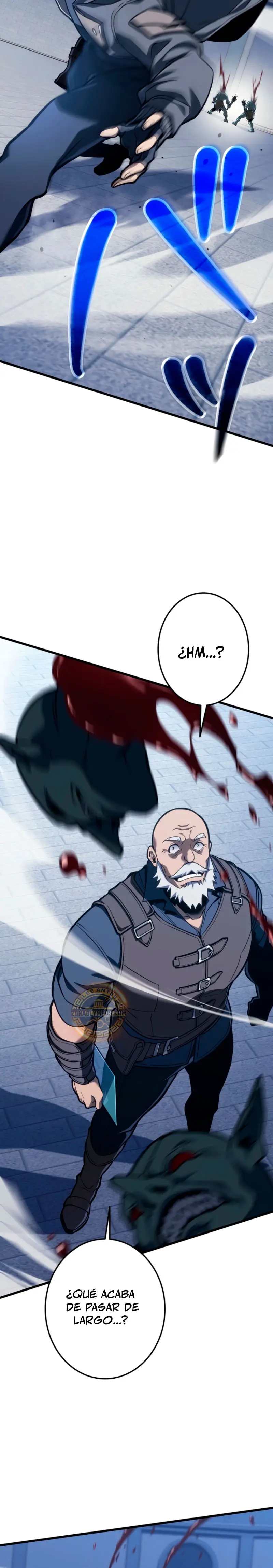 El Stream del Reencarnado > Capitulo 3 > Page 441