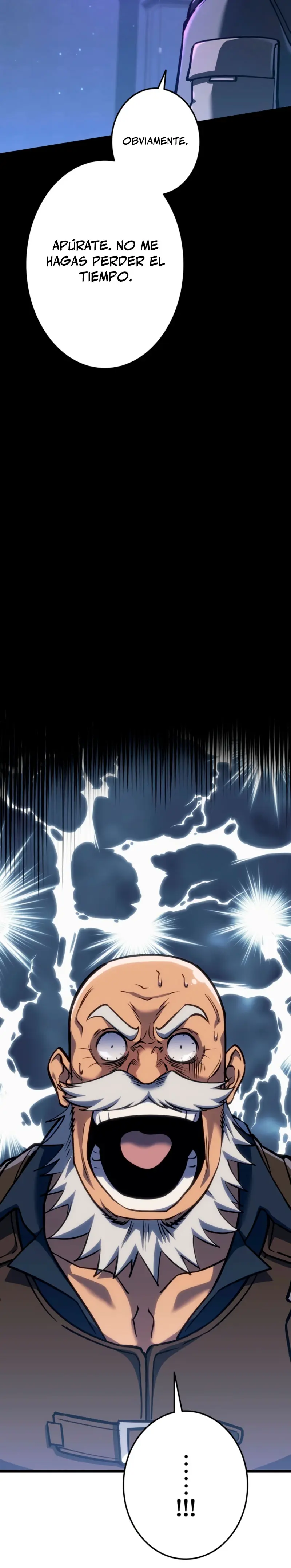 El Stream del Reencarnado > Capitulo 3 > Page 471