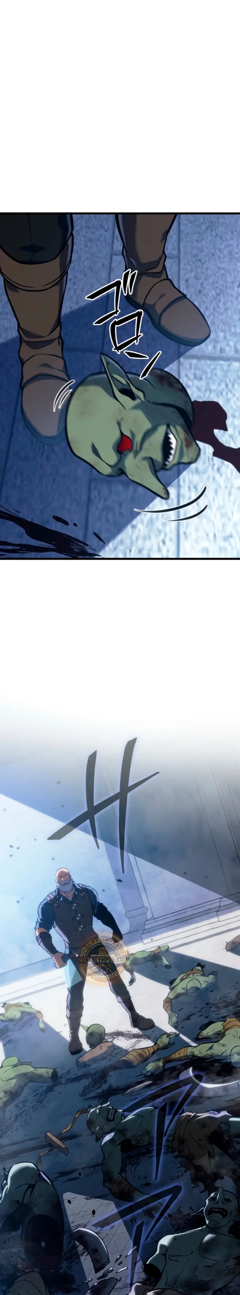 El Stream del Reencarnado > Capitulo 3 > Page 481