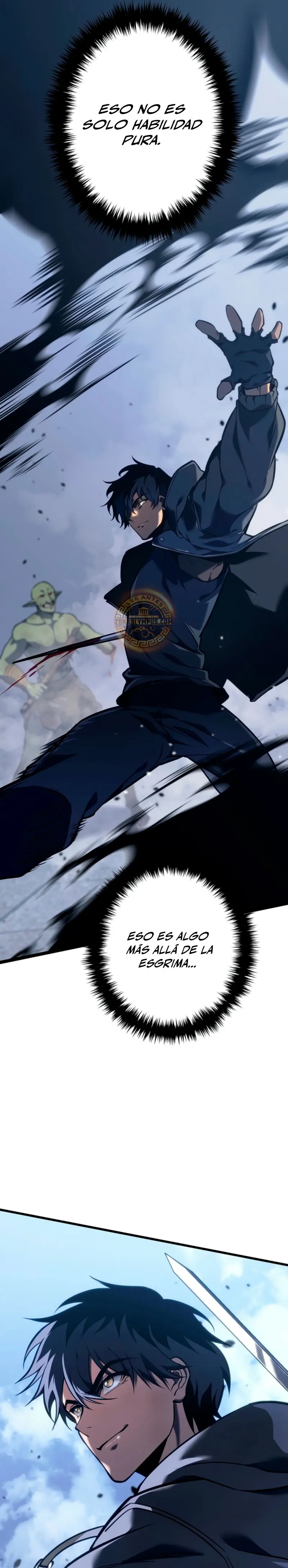 El Stream del Reencarnado > Capitulo 3 > Page 511