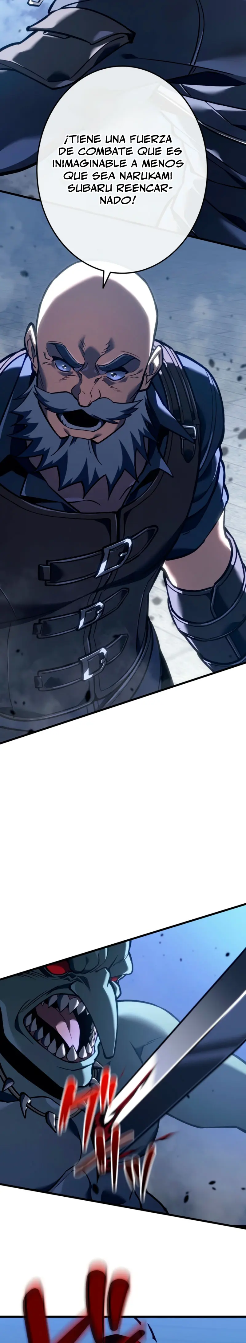 El Stream del Reencarnado > Capitulo 3 > Page 521