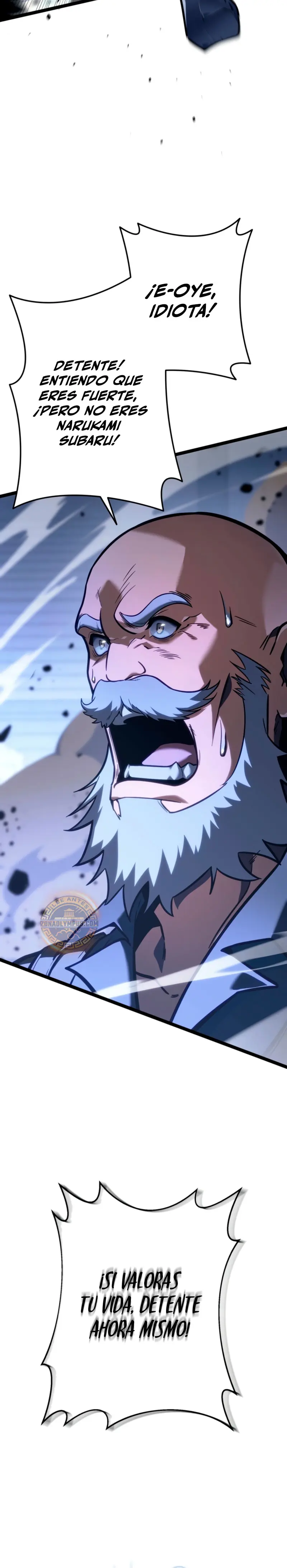 El Stream del Reencarnado > Capitulo 3 > Page 561