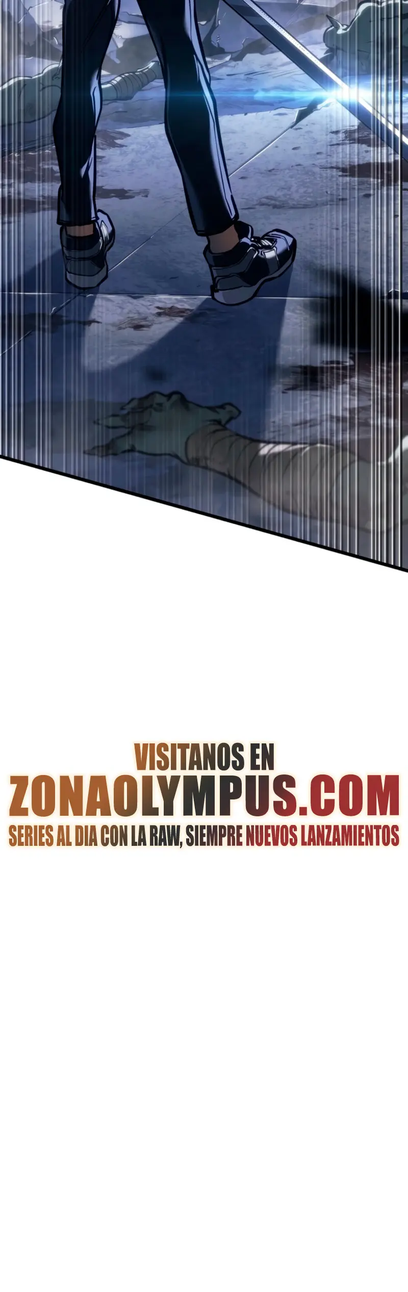 El Stream del Reencarnado > Capitulo 3 > Page 581