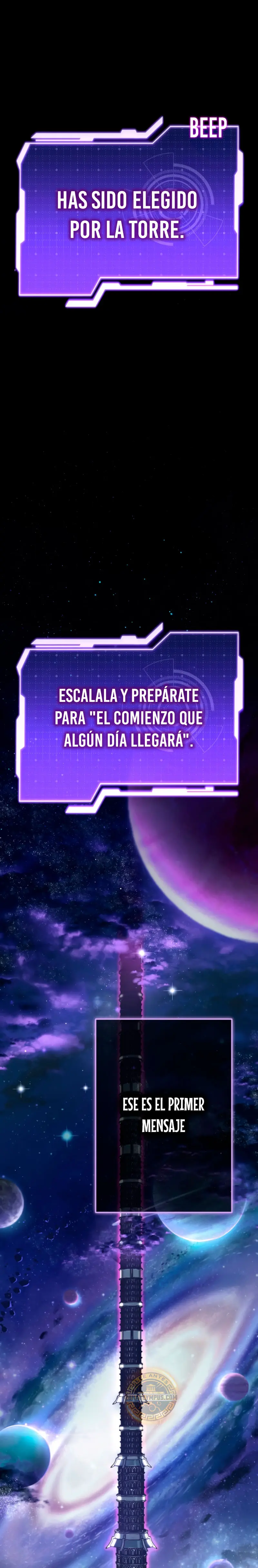 El Stream del Reencarnado > Capitulo 2 > Page 11