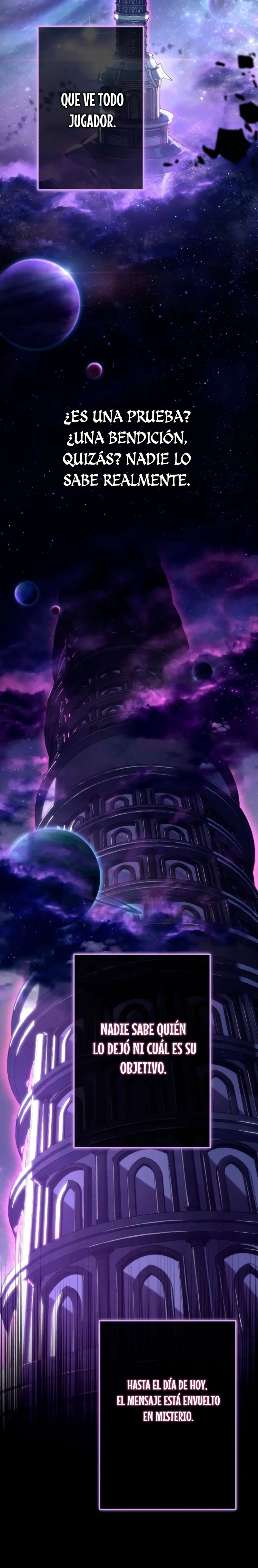 El Stream del Reencarnado > Capitulo 2 > Page 21