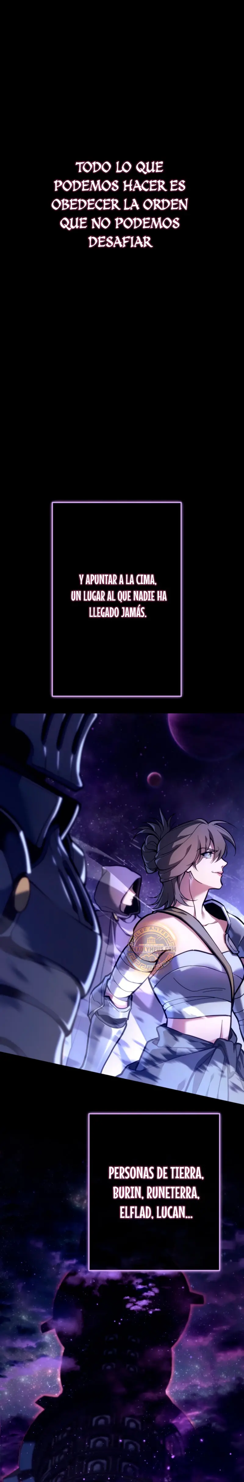 El Stream del Reencarnado > Capitulo 2 > Page 31