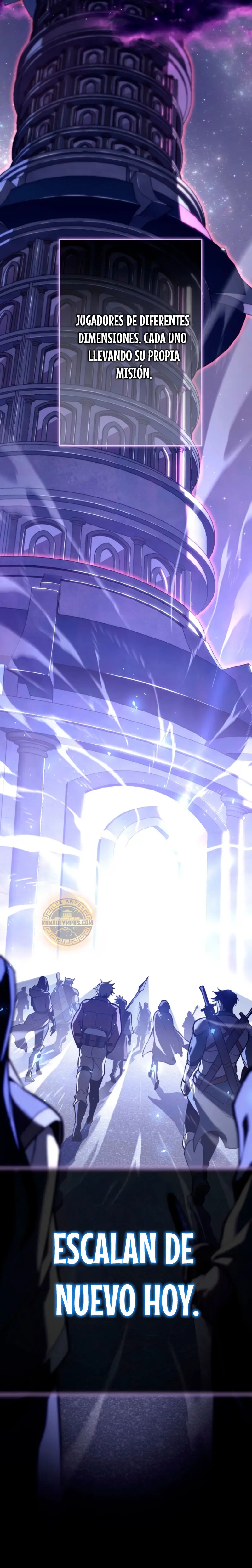 El Stream del Reencarnado > Capitulo 2 > Page 41