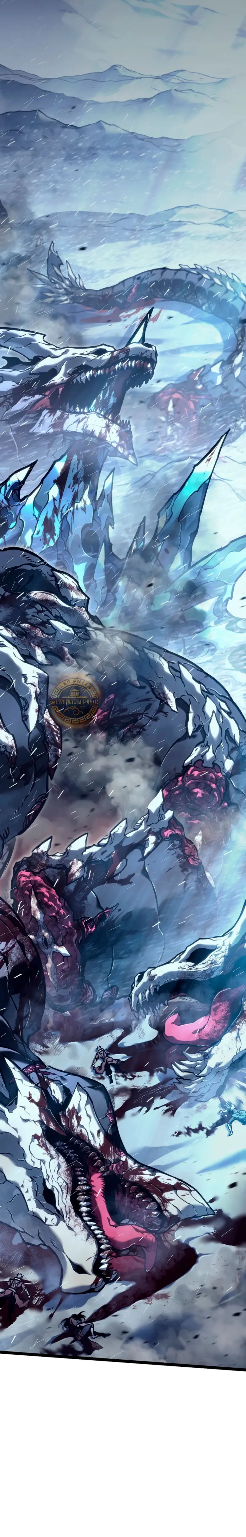 El Stream del Reencarnado > Capitulo 2 > Page 61