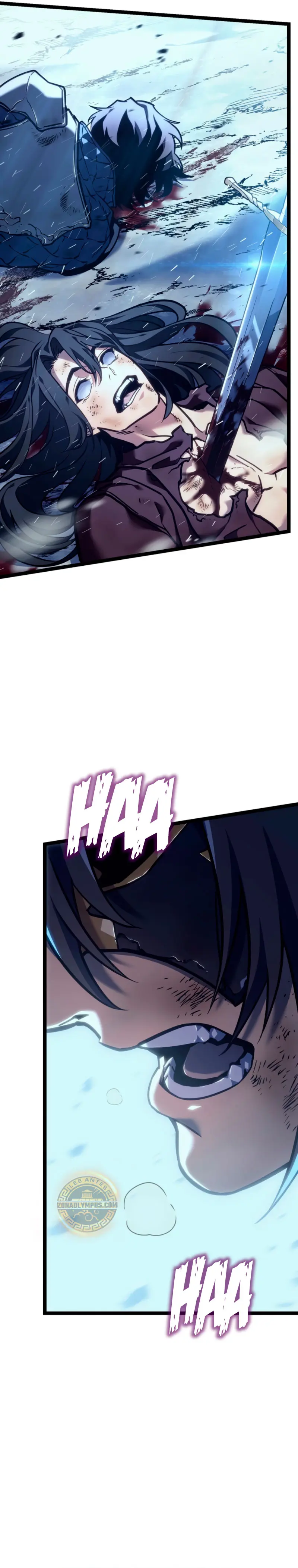 El Stream del Reencarnado > Capitulo 2 > Page 71