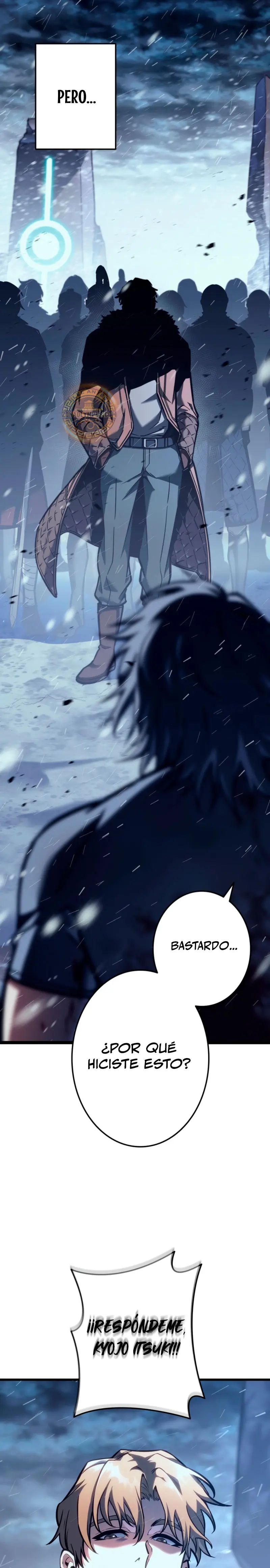 El Stream del Reencarnado > Capitulo 2 > Page 111