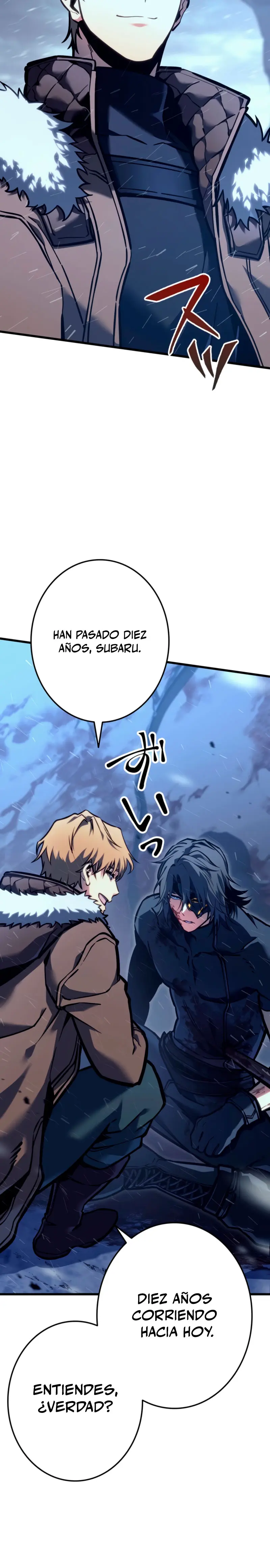 El Stream del Reencarnado > Capitulo 2 > Page 121