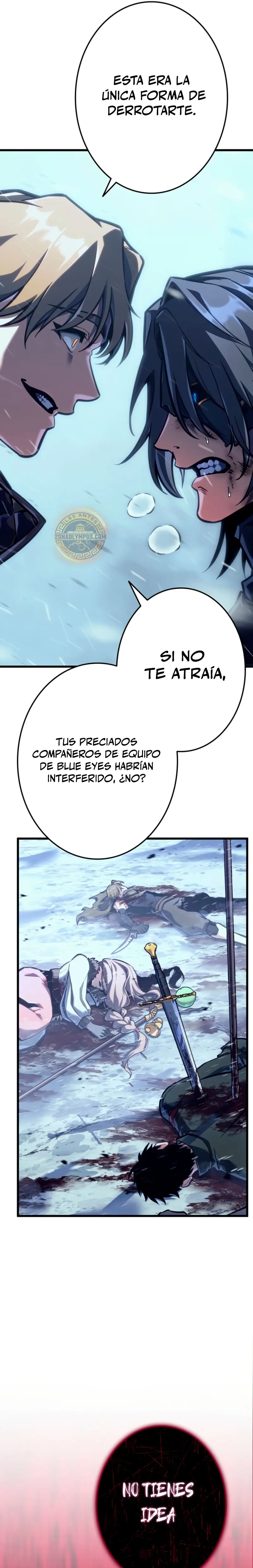 El Stream del Reencarnado > Capitulo 2 > Page 131