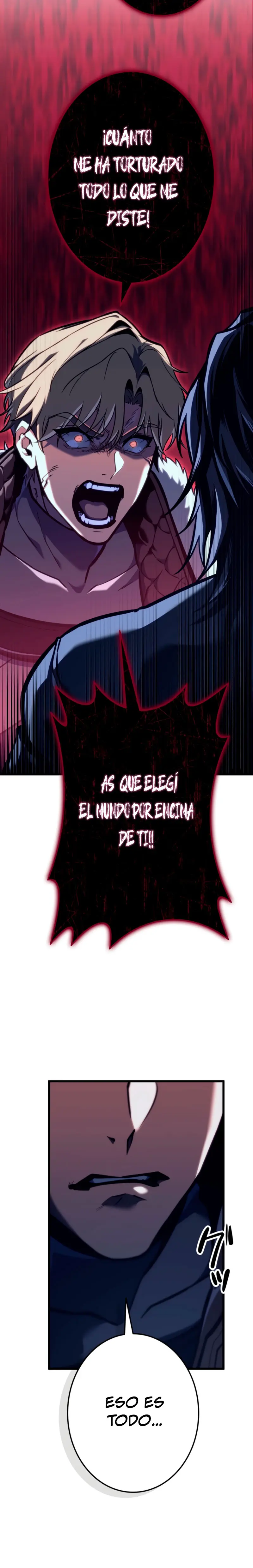 El Stream del Reencarnado > Capitulo 2 > Page 141