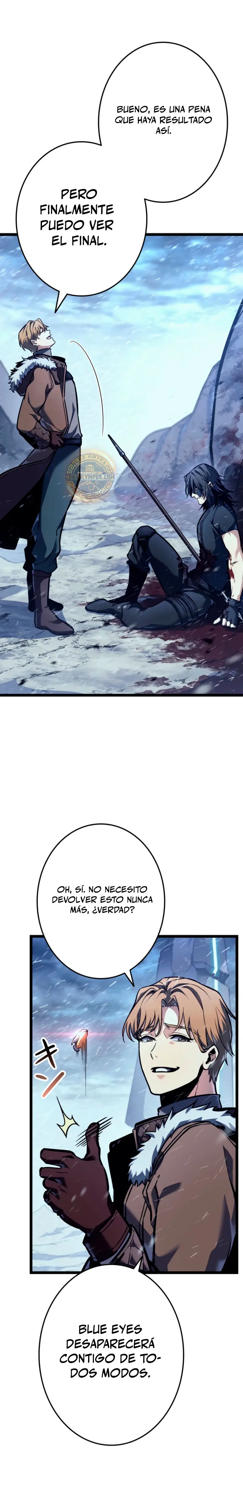 El Stream del Reencarnado > Capitulo 2 > Page 151