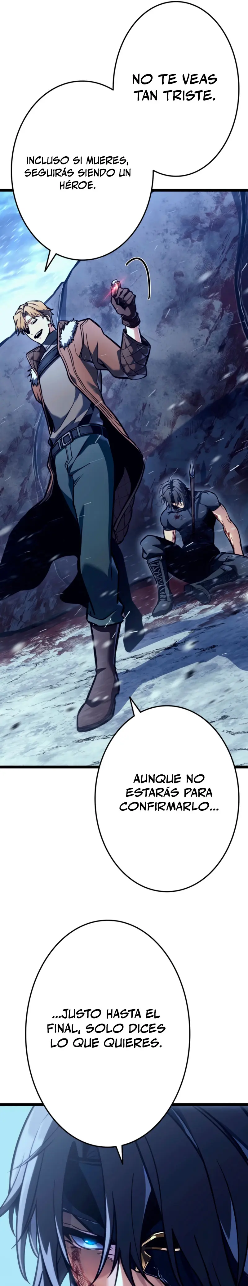 El Stream del Reencarnado > Capitulo 2 > Page 161