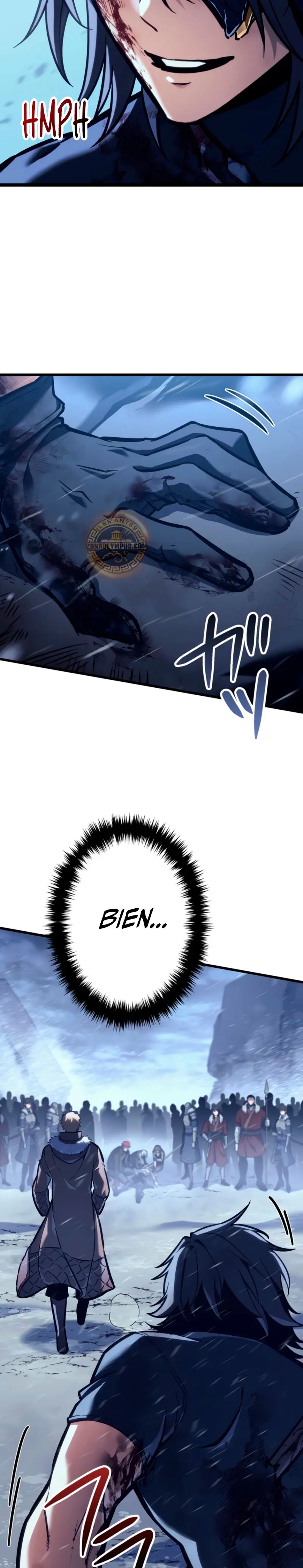 El Stream del Reencarnado > Capitulo 2 > Page 171