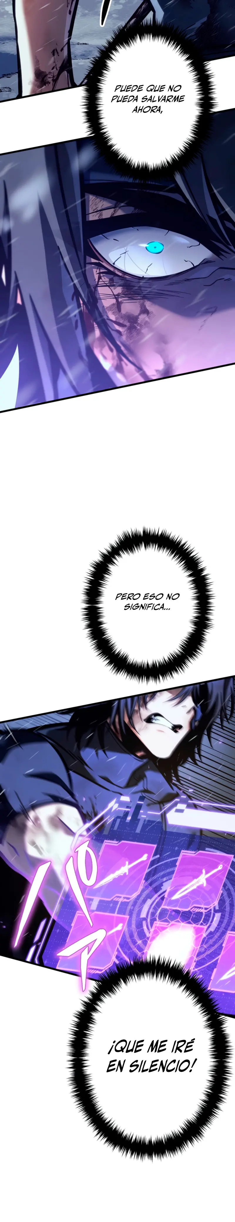 El Stream del Reencarnado > Capitulo 2 > Page 181