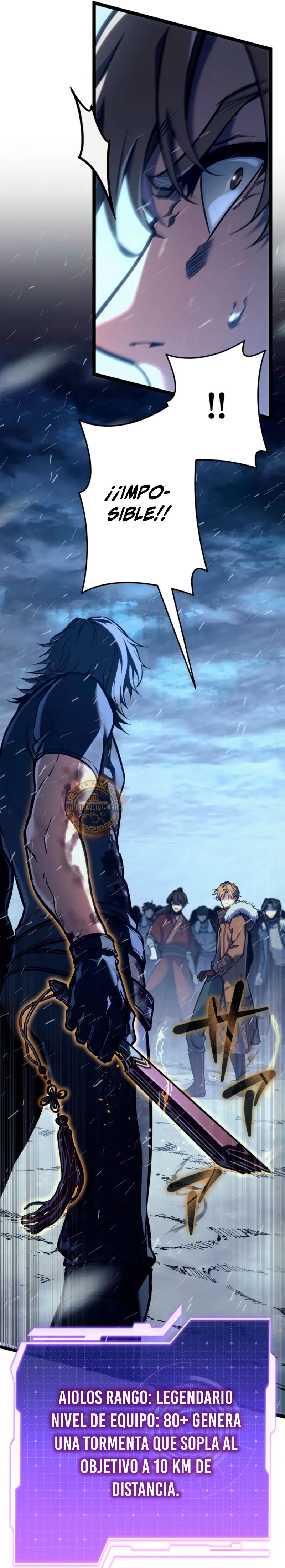 El Stream del Reencarnado > Capitulo 2 > Page 191