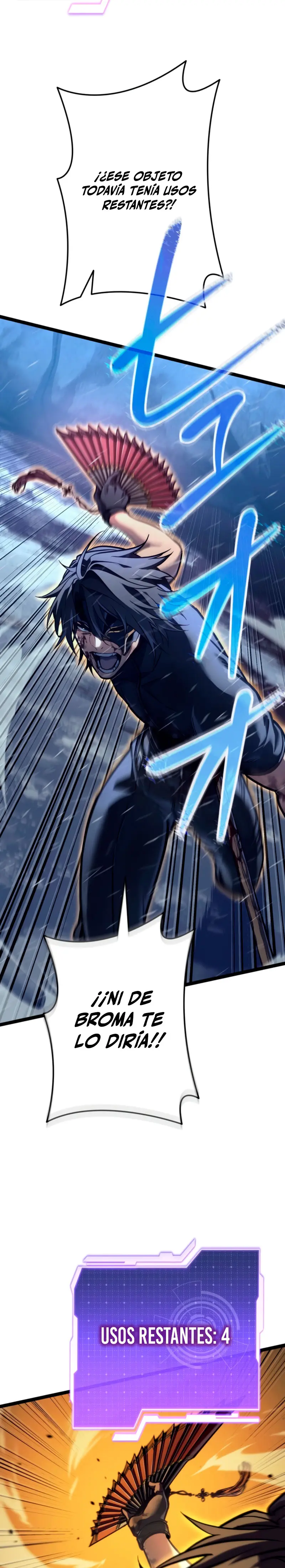 El Stream del Reencarnado > Capitulo 2 > Page 201