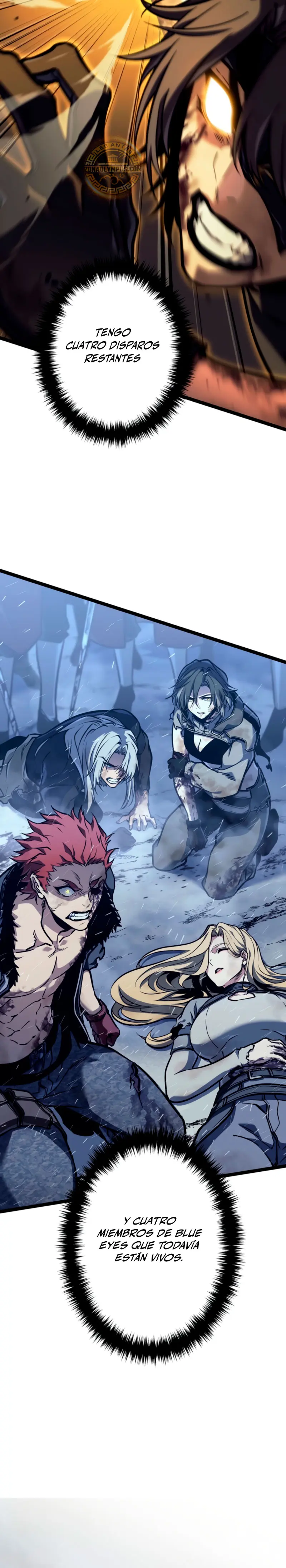 El Stream del Reencarnado > Capitulo 2 > Page 211