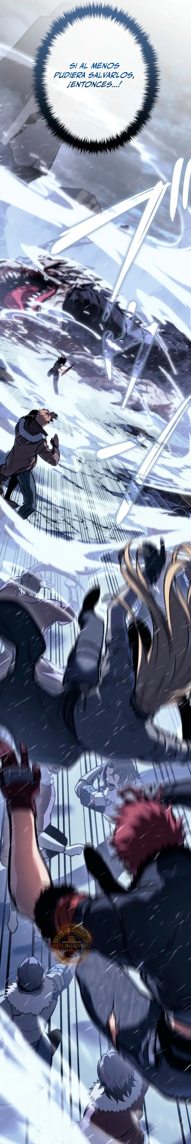 El Stream del Reencarnado > Capitulo 2 > Page 221