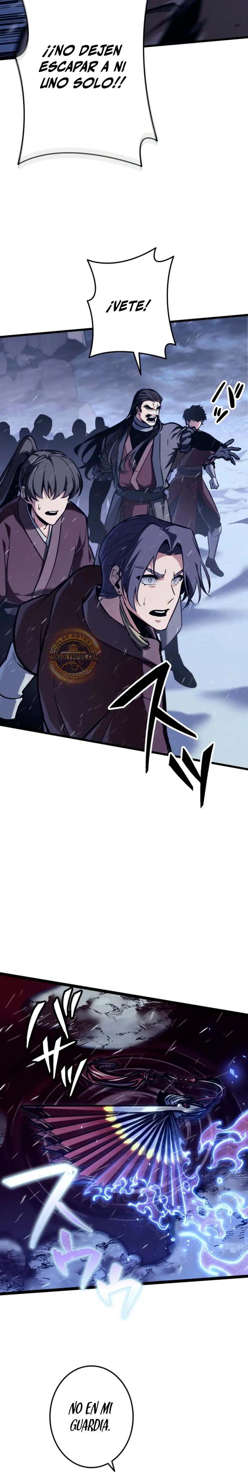 El Stream del Reencarnado > Capitulo 2 > Page 241