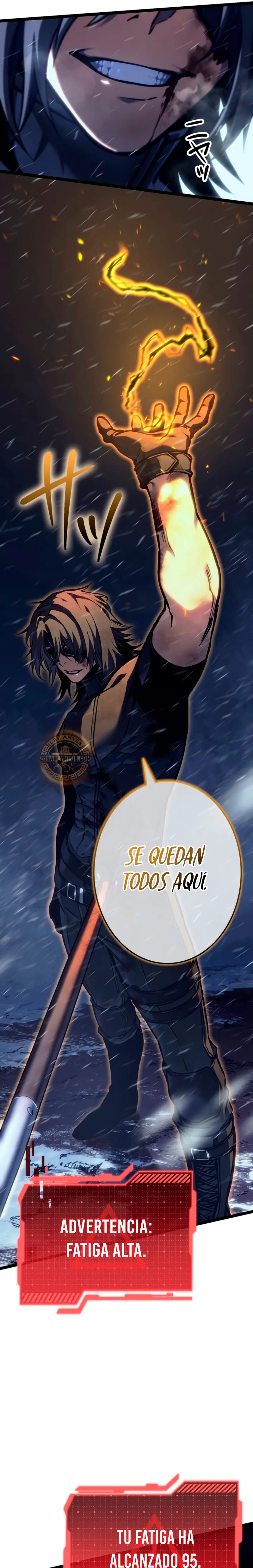 El Stream del Reencarnado > Capitulo 2 > Page 261