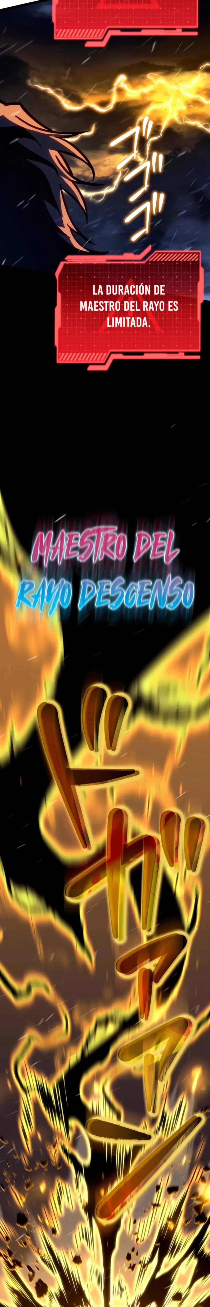 El Stream del Reencarnado > Capitulo 2 > Page 271