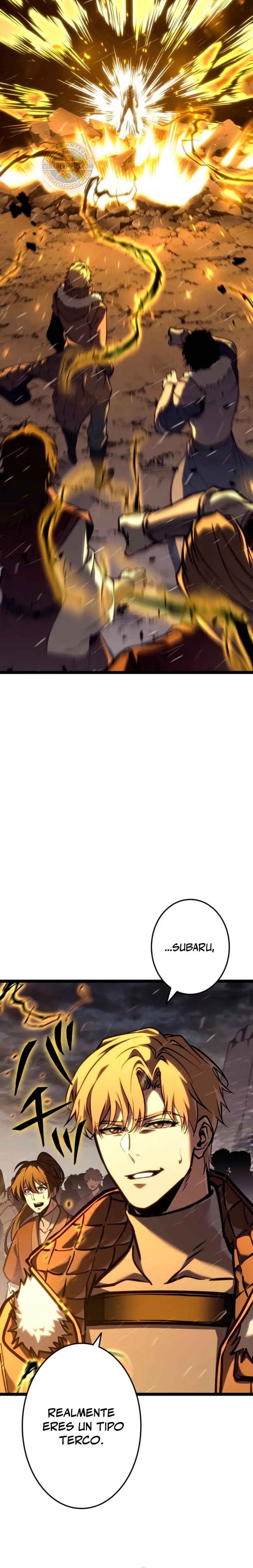 El Stream del Reencarnado > Capitulo 2 > Page 281