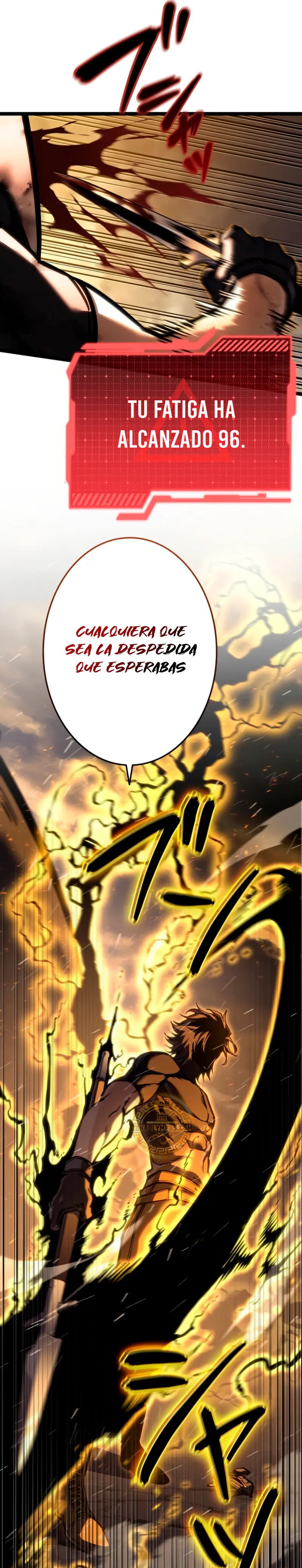 El Stream del Reencarnado > Capitulo 2 > Page 291